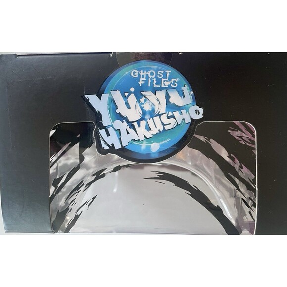 Abystyle Studio Yu Yu Hakusho Ghost Files Hiei #17 Super Figure Collection 14+ - Picture 8 of 11